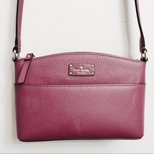 Kate Spade Crossbody